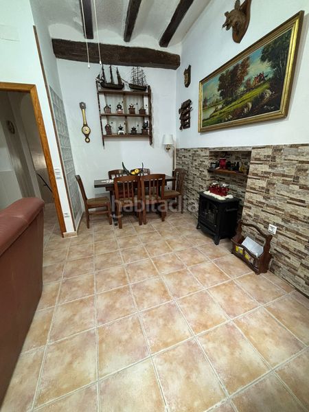 Foto 5bdf3c05-56a8-4674-b17c-4c25713c1158. Casa amb calefacció a Benissanet