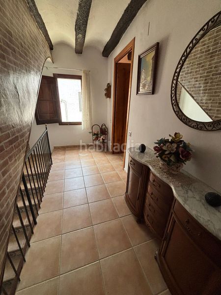Foto 6bd8edc7-c34a-4b4d-b3ee-b93db60ce9da. Casa amb calefacció a Benissanet