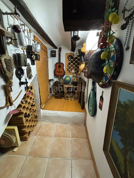 Foto 70d8c2e6-0578-48fa-92ac-1262e6519649. Casa amb calefacció a Benissanet