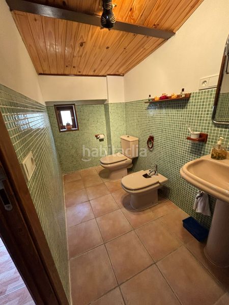 Foto 748cc980-8962-4e69-bbf5-12987d2a7de3. Casa amb calefacció a Benissanet
