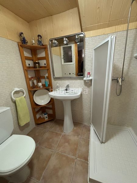 Foto a1c76125-4517-45bd-879e-c282788950e8. Casa amb calefacció a Benissanet