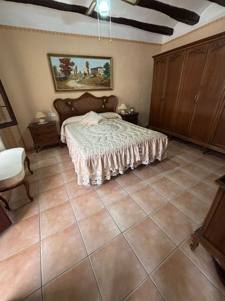 Foto e1b562b6-0be1-42ce-84b5-cd229bda727d. Casa amb calefacció a Benissanet