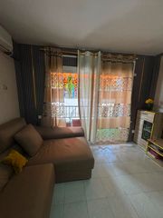 Etagenwohnung in Ascó