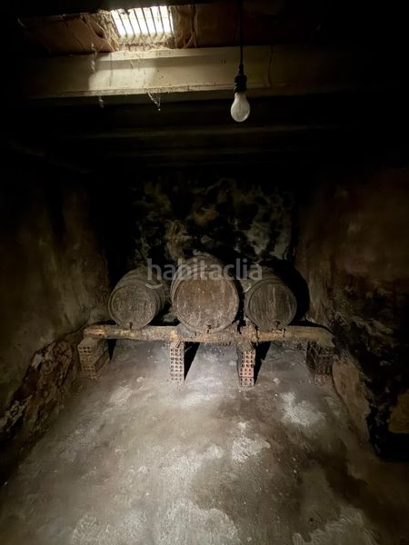 Foto 531b6ce4-4ca1-4edb-8348-11b667ef9063. Casa amb aparcament a Garcia