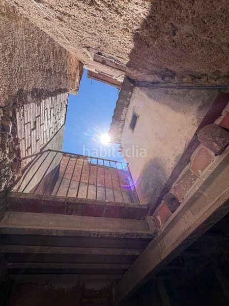 Foto 597b81a8-f0e2-40bb-803c-c6c6917587fc. Casa amb aparcament a Garcia