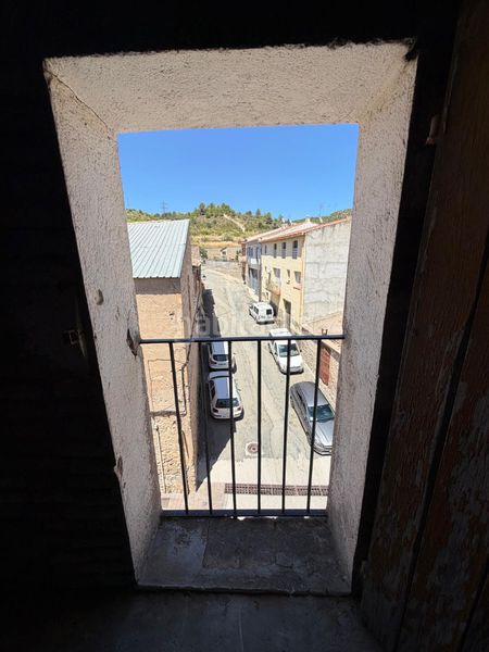 Foto 740eb37f-73b1-49e9-8b68-ad240d858809. Casa amb aparcament a Garcia