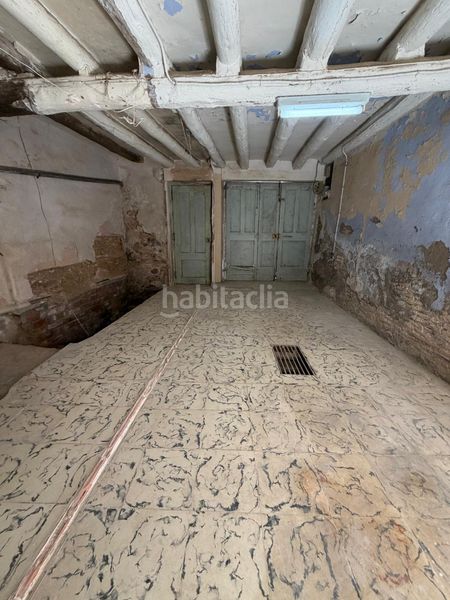 Foto 989e7c7a-4d02-4ab5-80f8-de0f44c0ce75. Casa amb aparcament a Garcia