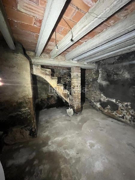 Foto ebbffd50-b1b0-480d-b9b3-f42a8d5e20d4. Casa amb aparcament a Garcia