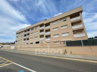 Appartement in Carrer de miguel hern�ndez 2