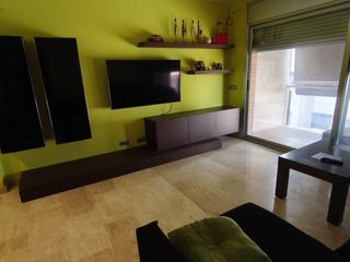 Etagenwohnung in Carrer doctor borr�s 19