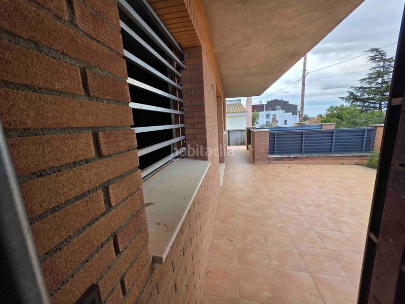 Foto 77f67d82-0874-4646-867e-3650d855ac2e. Chalet  en Vinyols i els Arcs