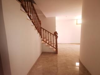 Xalet  Carrer sant jordi. Chalet en vinyols i els arcs
