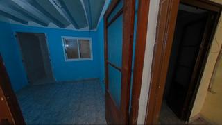 Semi detached house  Carrer sant antoni