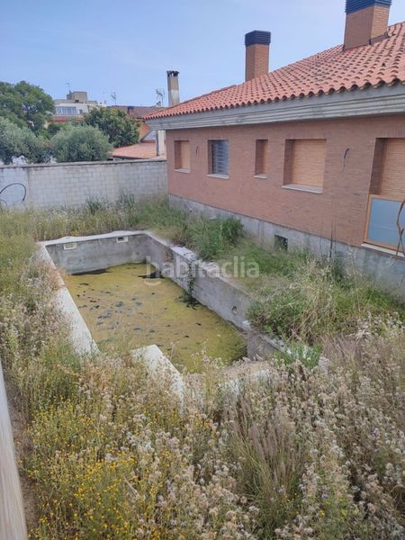 Foto 751ec240-1655-4736-a50c-0eb4d0e97ff6. Xalet amb calefacció aparcament piscina a Vinyols i els Arcs