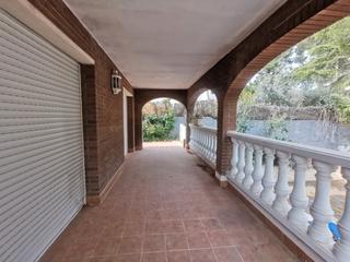 Haus  Carrer la selva