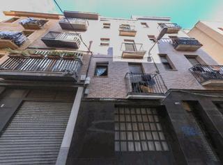 Edifici a Carrer de sant francesc xavier 3. Edificio en venta en calle san francesc xavier 3