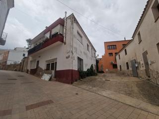 Casa adossada  Carrer sant josep