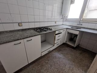 Flat  Carrer sant francesc. Piso en valls