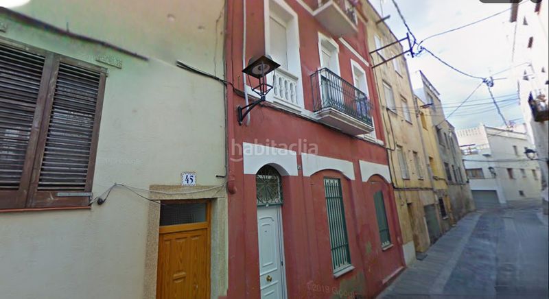 Foto ecfcd135-748e-404f-bc5b-0366f85c5e1c. Pis a carrer del mig 47 a Constantí