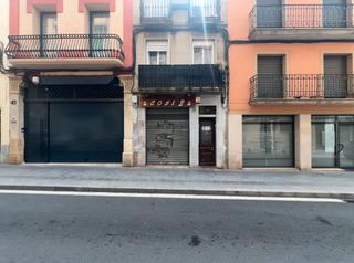 Local Comercial  Carrer del roser 39. Local reus