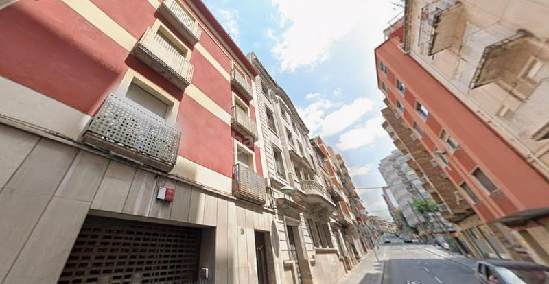 Foto 845cfc56-9442-49e3-bd07-bf318debec4f. Appartement dans avinguda d'estanislau figueres 36 dans Tarragona