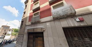 Appartement à Avinguda d'estanislau figueres 36. Piso en el centro de tarragona