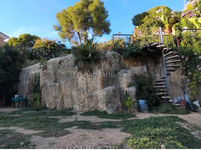 Foto 88df10e0-7589-44f9-916b-54b6340e9146. Terreny residencial a La Mora Tarragona