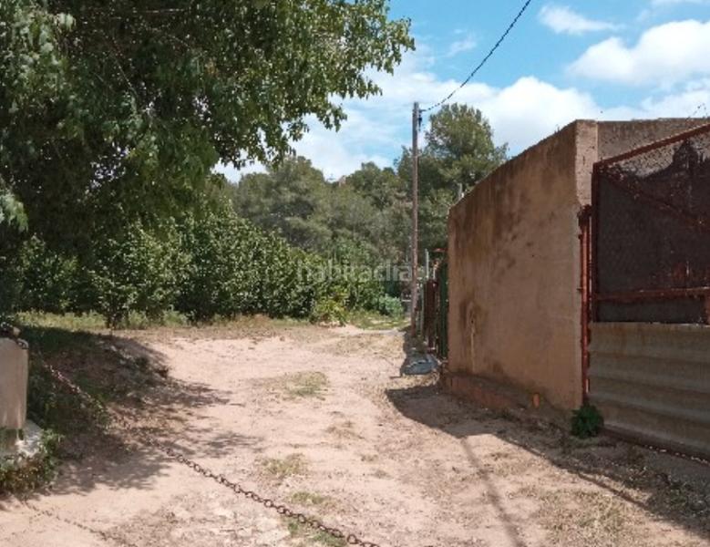 Foto b4eab186-e71f-4f4a-b7d8-b19948002daf. Maison dans partida pedrera 12a dans Sant Salvador Tarragona