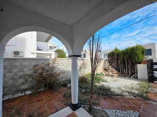 Casa aparellada  Carrer fraipont. Casa en cambrils, vilafortuny