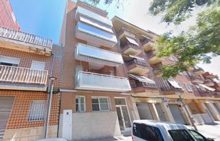 Pis a Carrer vuit 37. Piso en bonavista