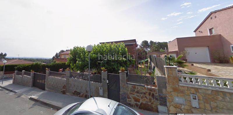Foto 65706f41-feab-4a6a-9f95-e510538dd509. Chalet in carrer de la pau 34 in Catllar (El)