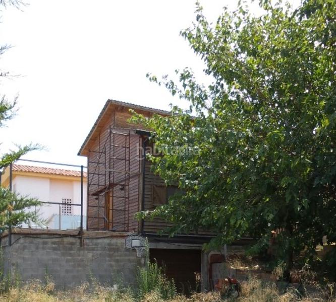 Foto 6a769bf2-c772-4e38-823f-6a781ffc67d4. Chalet in carrer de la pau 34 in Catllar (El)