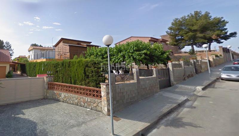 Foto aebcbdba-08c9-4d4c-bf0b-9bca8ea6522f. Chalet in carrer de la pau 34 in Catllar (El)