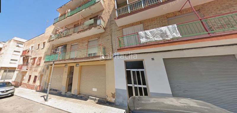 Foto d9a2b0f9-ae1f-4e2b-8b04-bd1b2dd3285f. Pis a carrer dos 51 a Bonavista Tarragona