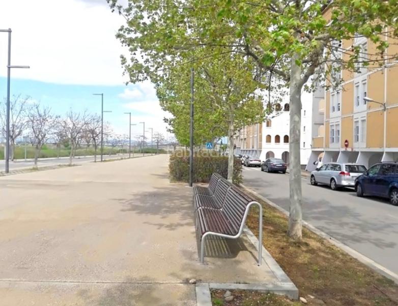 Foto 960601f5-337c-459f-b072-2a8965e82f60. Piso en camí de centcelles 2 piso en constanti en Constantí