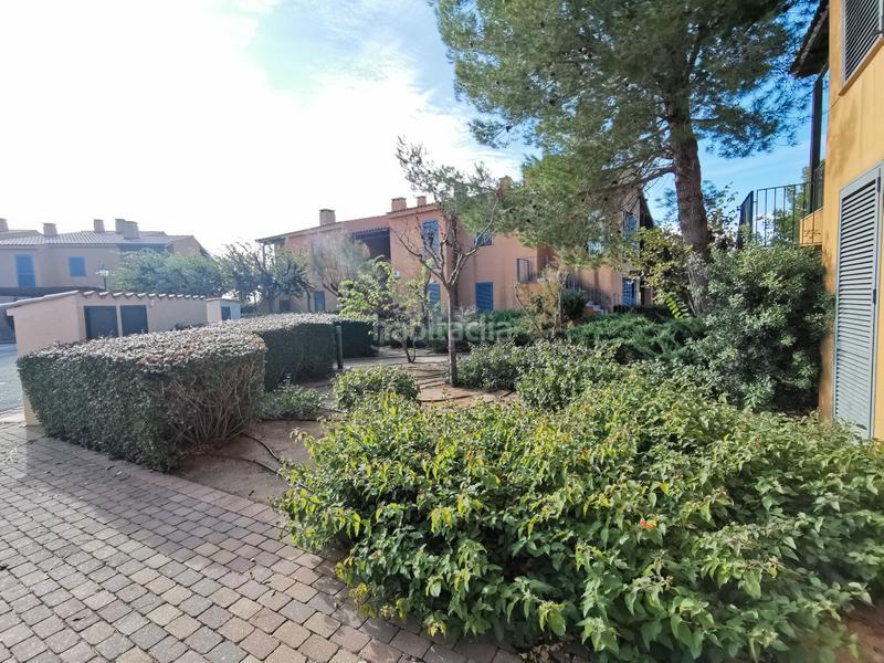 Foto d5a7e657-f2ca-4fbe-a343-3eac3a6dfec5. Flat with fireplace pool in Bonmont Terres Noves Mont-roig del Camp