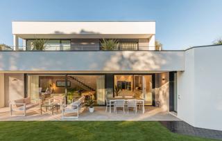 Xalet a Carrer girons 26. Chalet en tarragona urbanizacion la mora