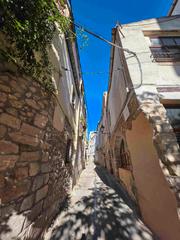 Casa aparellada a Cabra del Camp. Casa en abra del camp