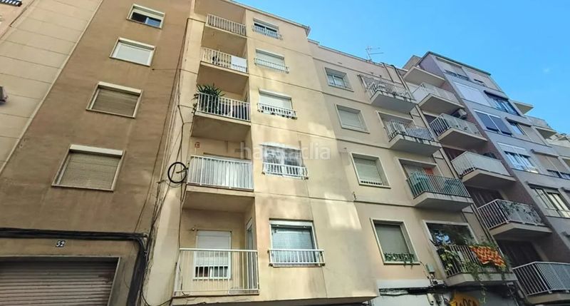Foto 7fada950-ad62-4e5d-973e-271d346878b2. Etagenwohnung in Eixample Tarragona