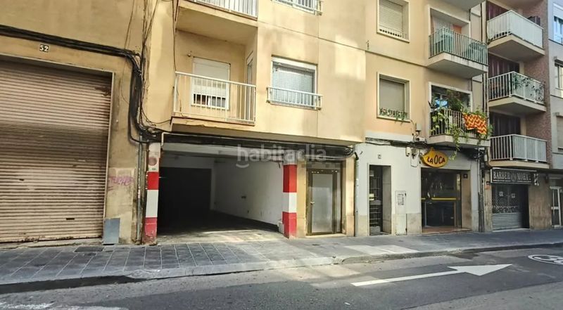 Foto f5824693-9a51-4ccc-b1b9-bc325599b14e. Etagenwohnung in Eixample Tarragona