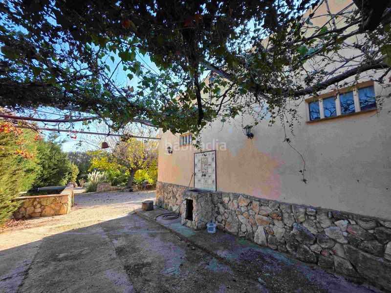 Foto 1a9054ce-d12b-48d3-ae9b-2fe188d55732. Maison avec parking piscine dans Valls