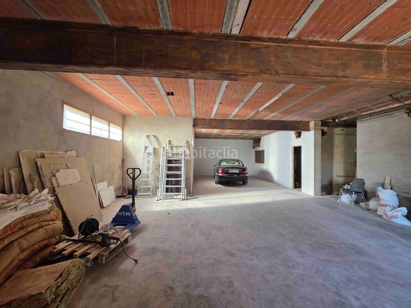 Foto 35097a73-7591-468a-9560-29b41eda0715. Maison avec parking piscine dans Valls