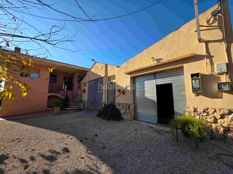 Foto 41935c91-47d7-40f4-bf49-ffc495d5c9b1. Maison avec parking piscine dans Valls