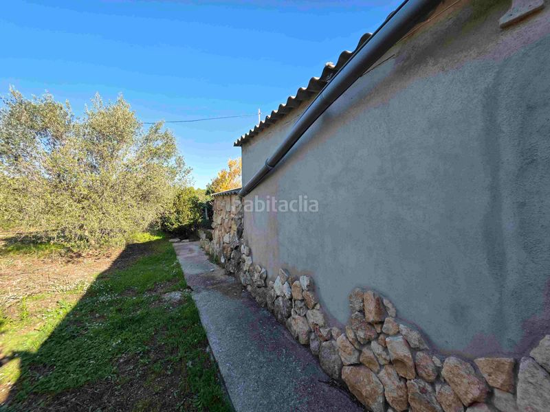 Foto 5114f19d-6f2e-46d1-a0a3-6a9eac0640c4. Maison avec parking piscine dans Valls