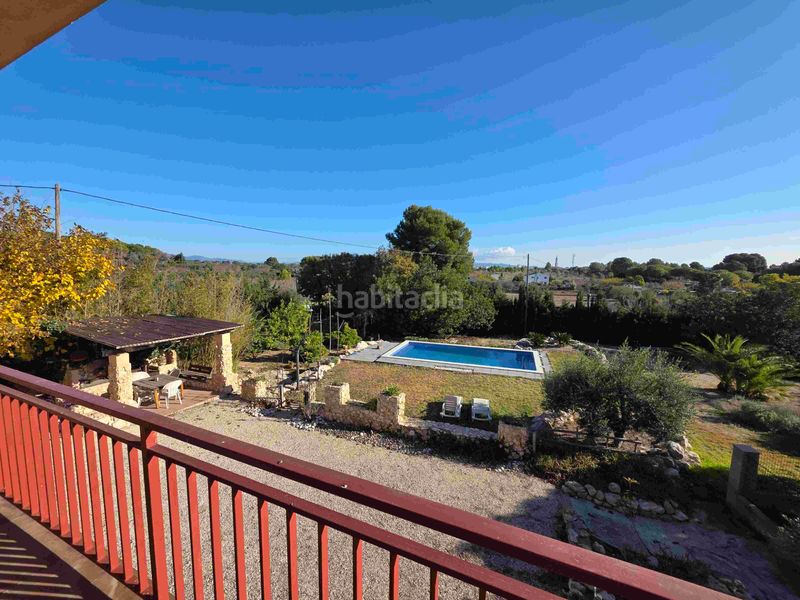 Foto 534f3584-aff3-4800-8bdc-060bfd206b14. Maison avec parking piscine dans Valls