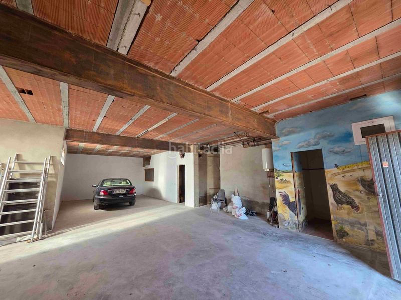 Foto 626b0b0d-2118-4a93-82e3-6fad6071d013. Maison avec parking piscine dans Valls