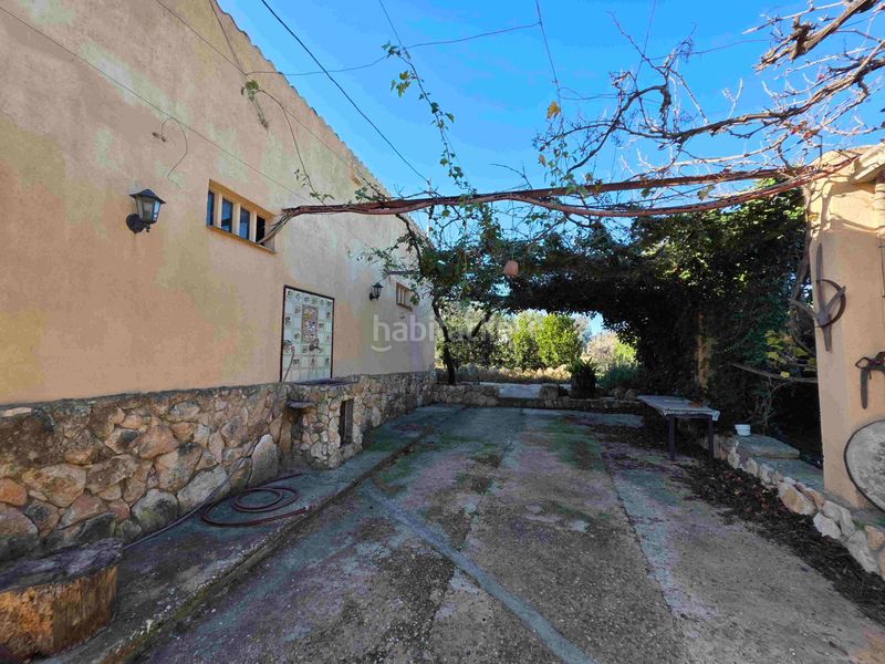 Foto 8d51d705-f676-4d73-81ca-af79243377e0. Maison avec parking piscine dans Valls