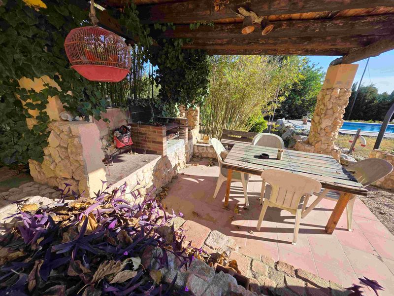 Foto a2e7e4b0-a2f0-4e97-8c84-1ff177c39852. Maison avec parking piscine dans Valls