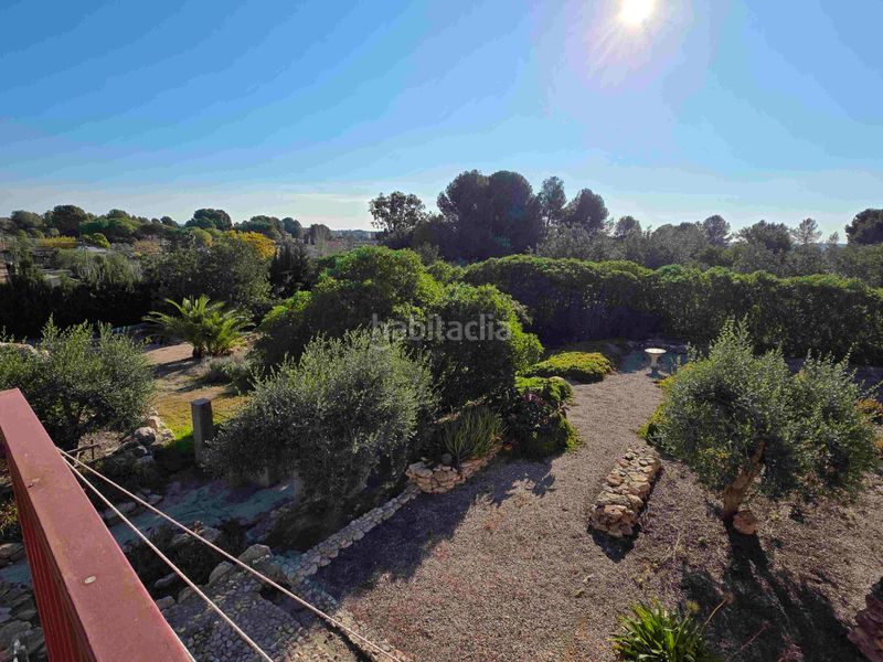 Foto a62c3c1a-edf4-402b-b856-1d2cea019d36. Maison avec parking piscine dans Valls