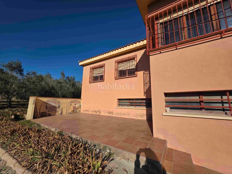 Foto adbb679a-e360-418c-8afb-820c5f046044. Maison avec parking piscine dans Valls
